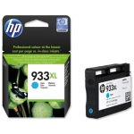 Mực in phun HP 933XL (BK/C/M/Y) – HP OfficeJet 6100/ 7110/ 7610/ 7612